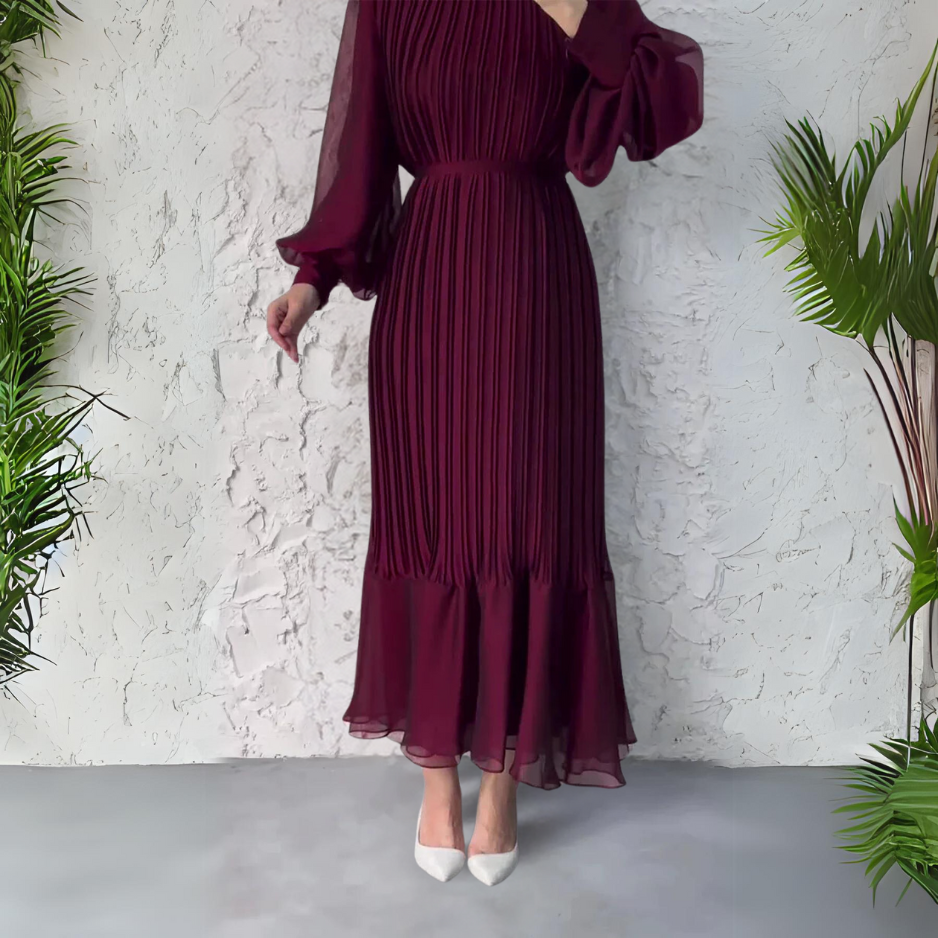 Harper | Lunara Dress