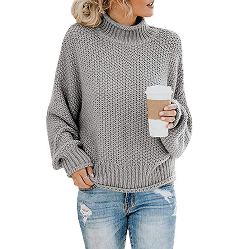 Noelle | Pull Douillet