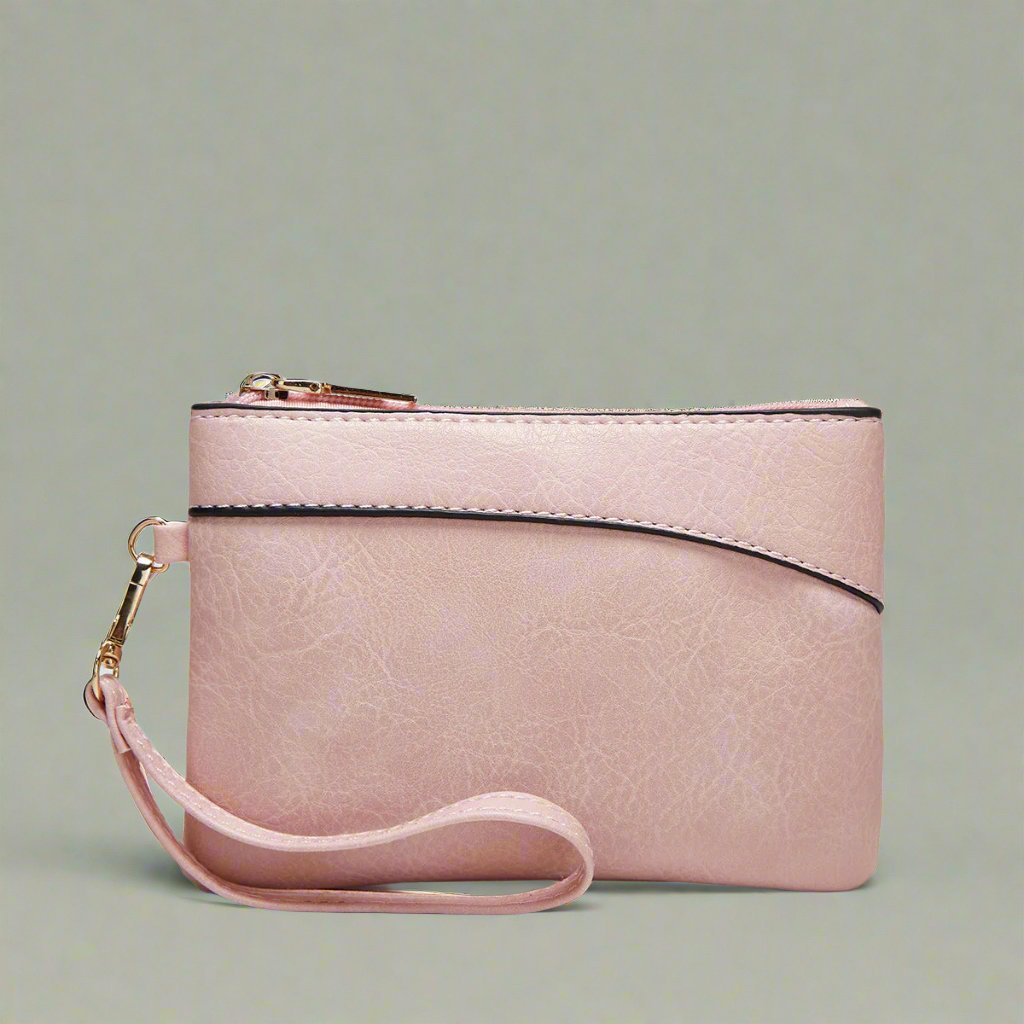 Cécile - Sac fourre-tout en cuir élégant