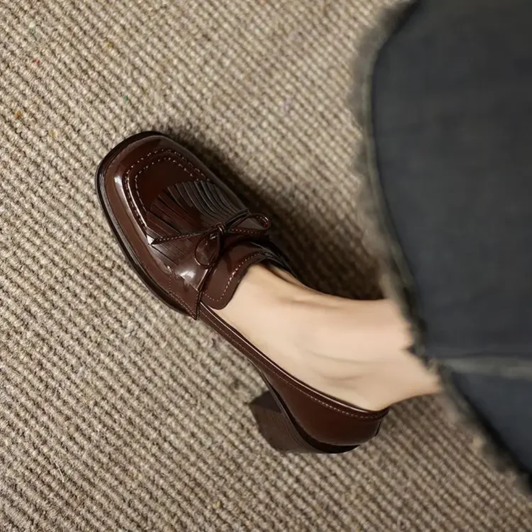 Lodičky Dorothy Loafer