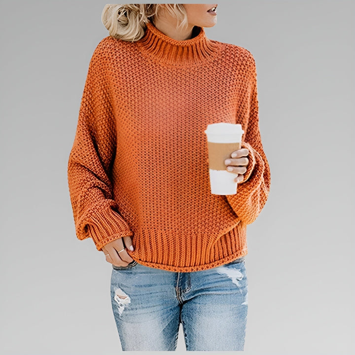 Darlyn | Timeless Sweater