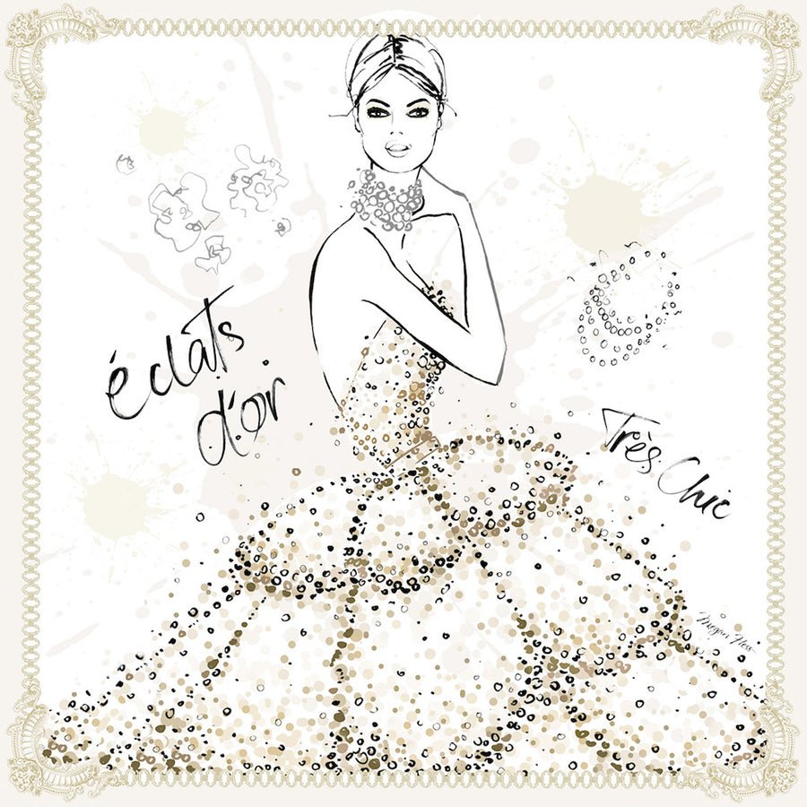 Lia | Souprava Seabrook Coastal Elegance