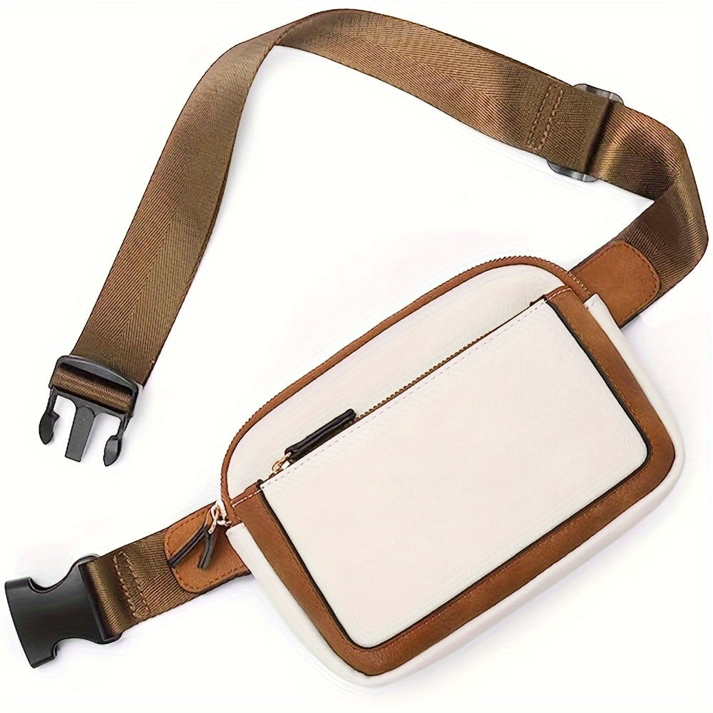 Mochila deportiva cruzada Aspen