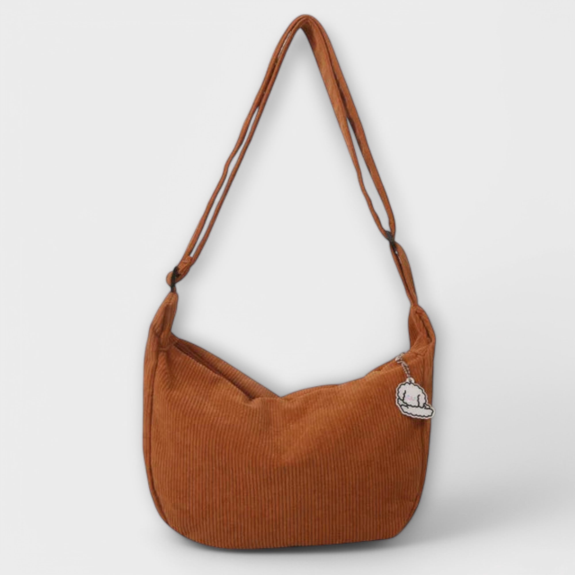 Bolsos de Hombro Cordura para Mujeres