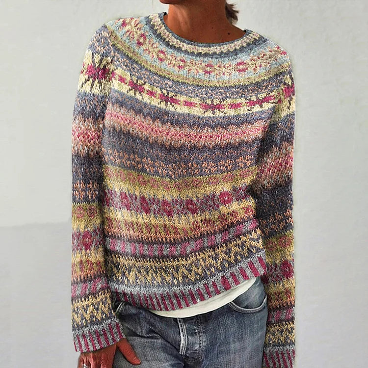 Hannelore | Vintage svetr