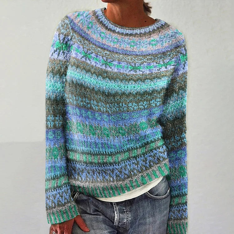 Hannelore | Vintage svetr