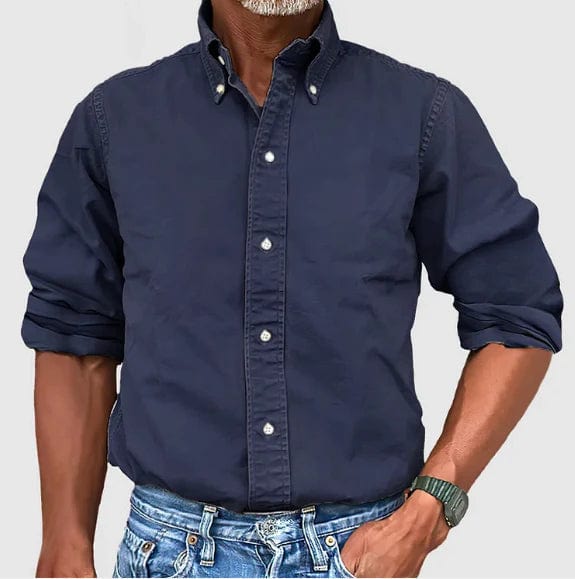 Jerry – košile Field Button-Down