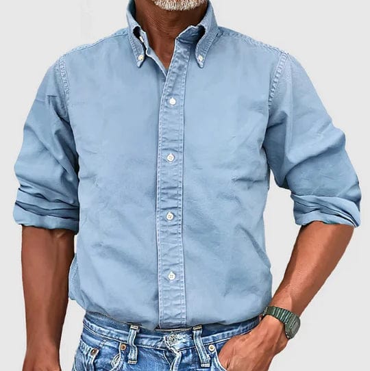 Jerry – košile Field Button-Down
