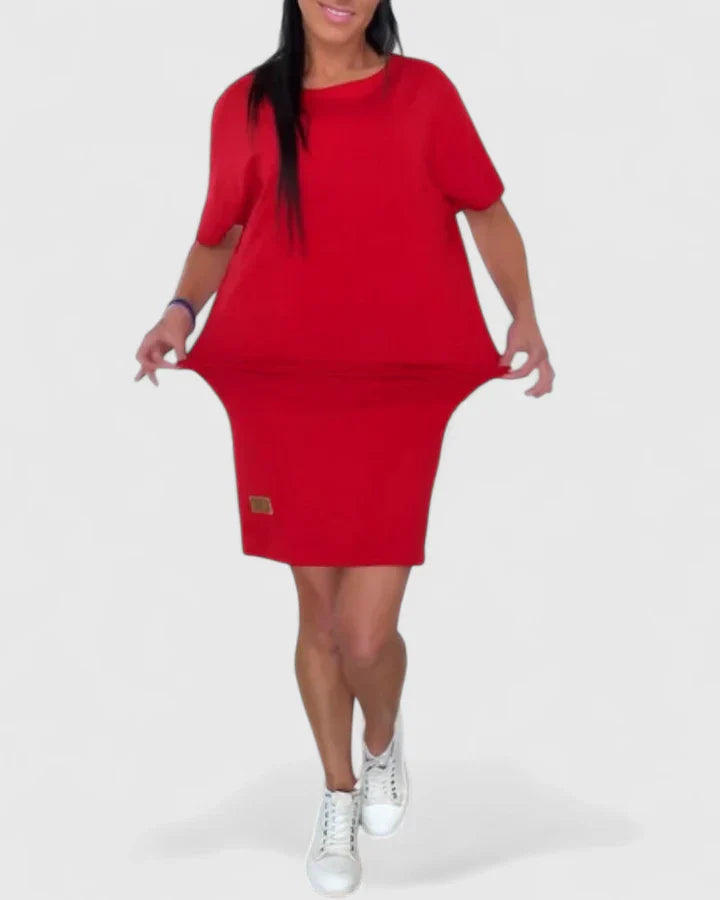 Makynzee | Vestido Cómodo