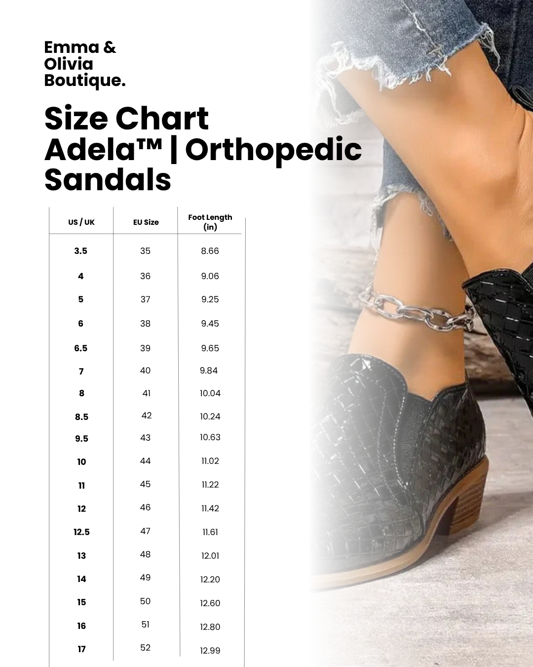 Adela™ | Ortopedické sandály