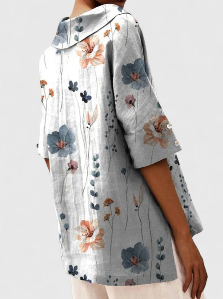 Roanne | Elegant Top