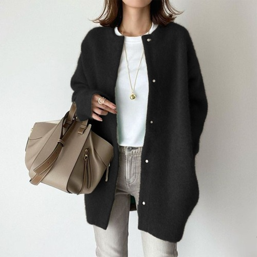 Ella - Cardigan Chic et Élégant