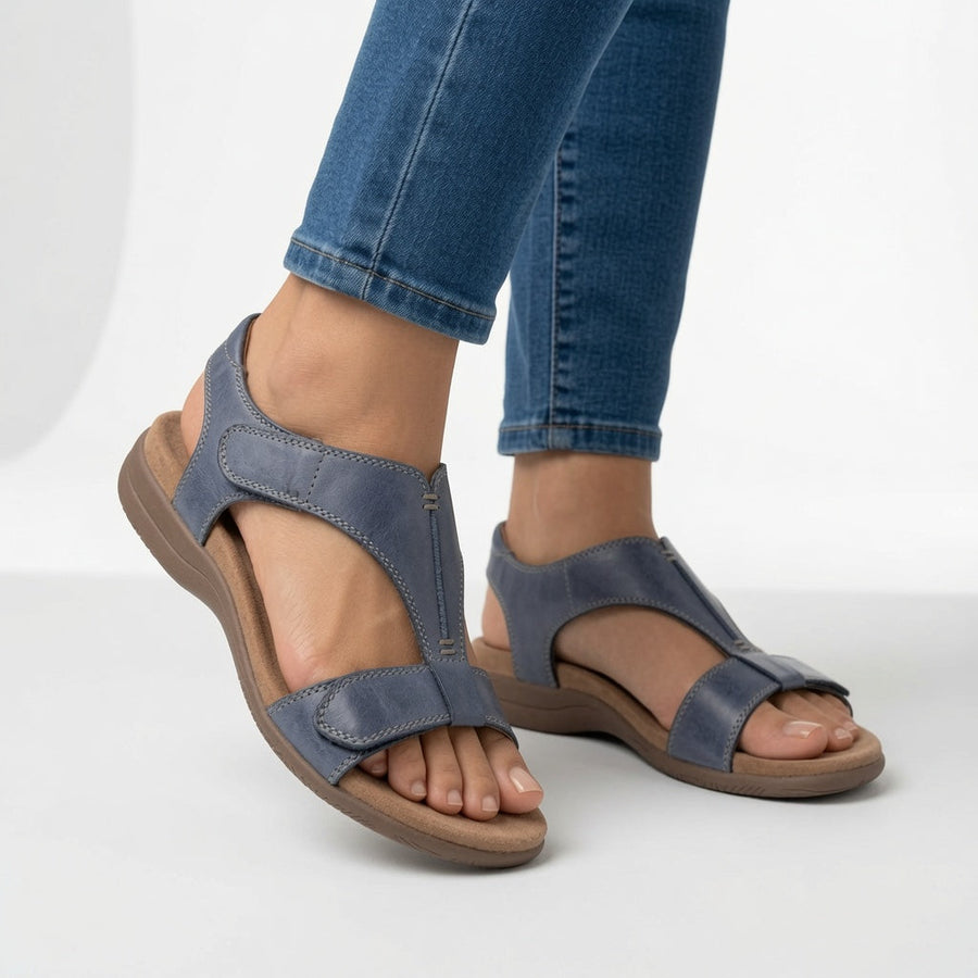 Elanora - Lightweight Ergonomic Sandals