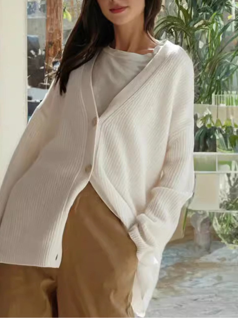 MAJORIE CARDIGAN