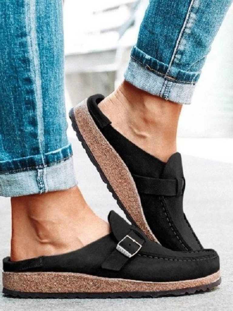 SABOTS AMY COMFORT