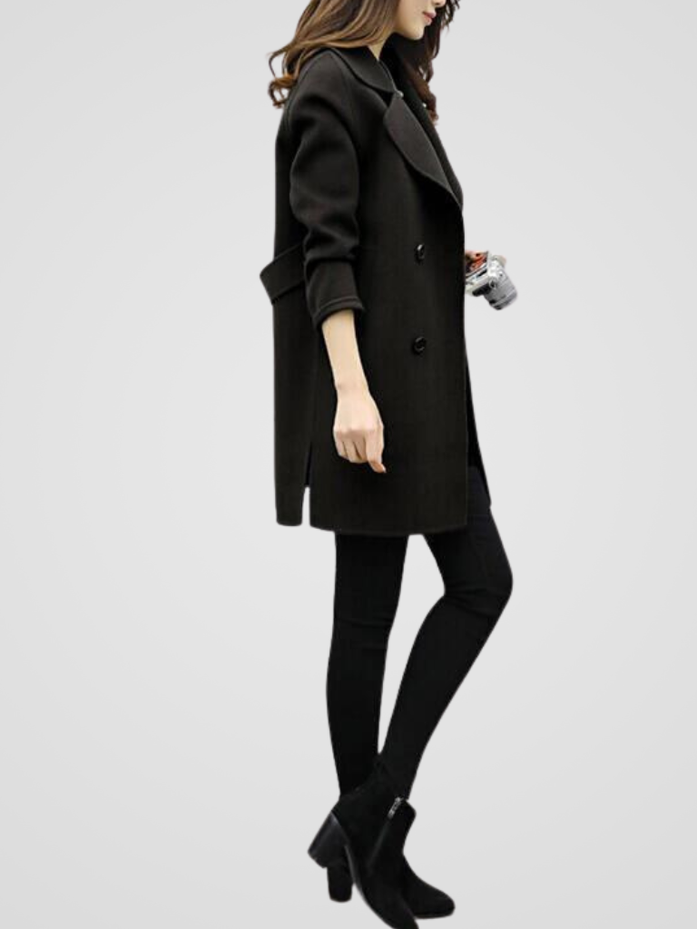 VALENTINA COAT