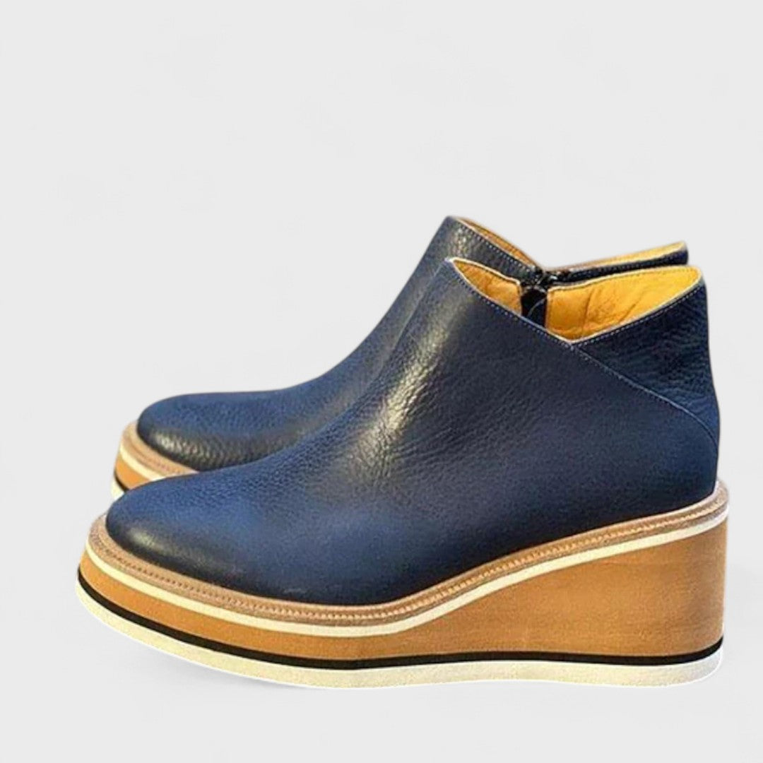 Solvina | Elegant Waterproof Boots