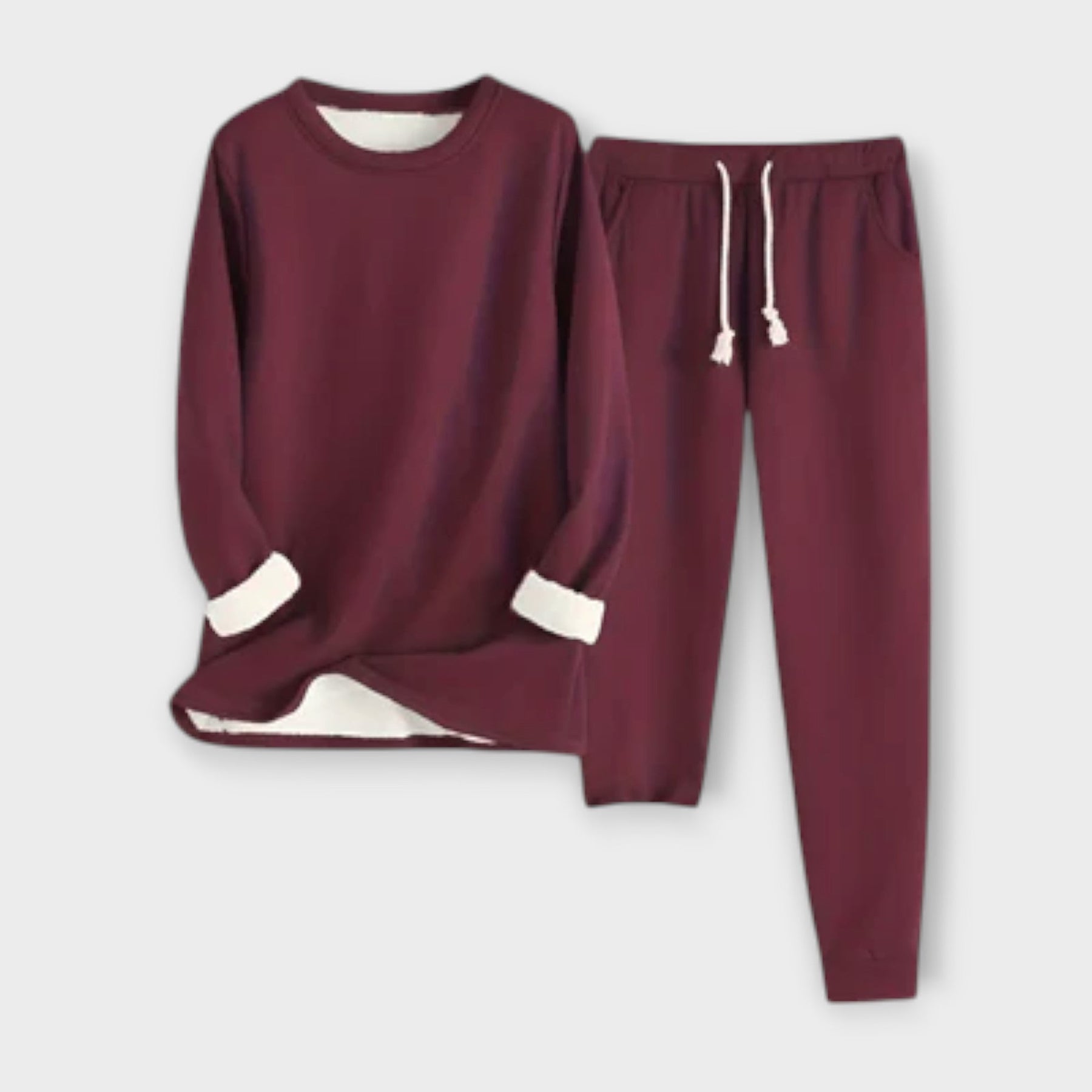 Mia - Ensemble polaire thermique