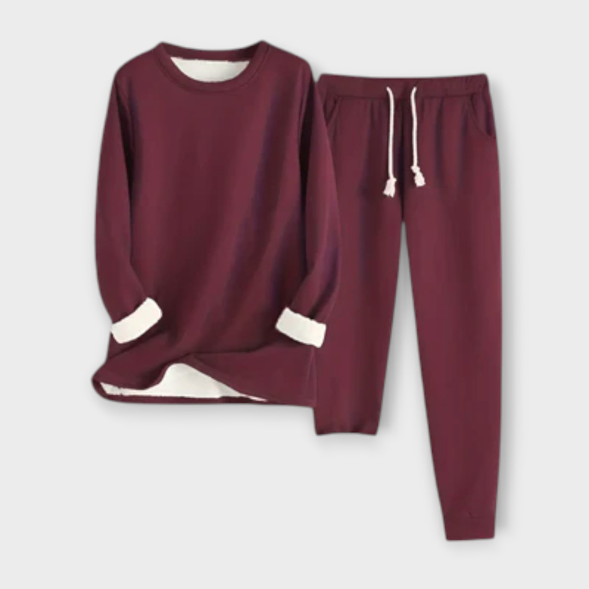 Mia - Ensemble polaire thermique