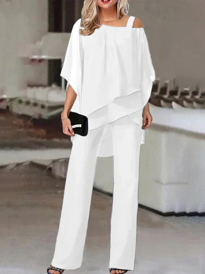 ANGIE | Conjunto Elegante