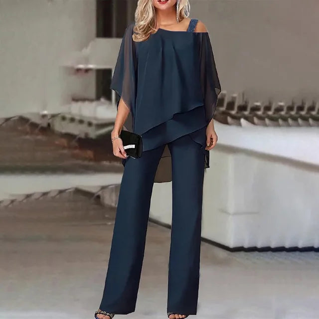 ANGIE | Conjunto Elegante
