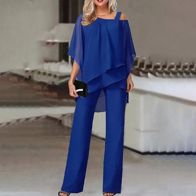 ANGIE | Conjunto Elegante