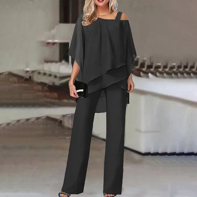 ANGIE | Conjunto Elegante