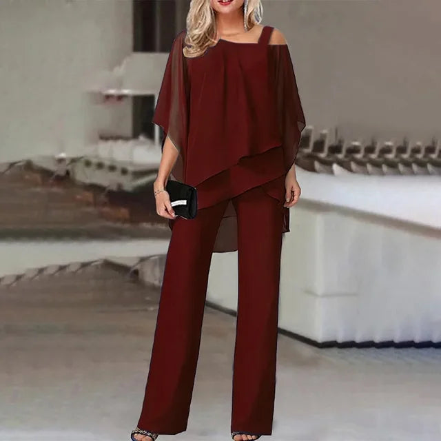 ANGIE | Conjunto Elegante