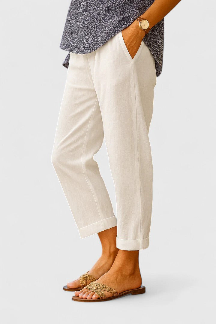 Marivela | Pantalones Elegantes