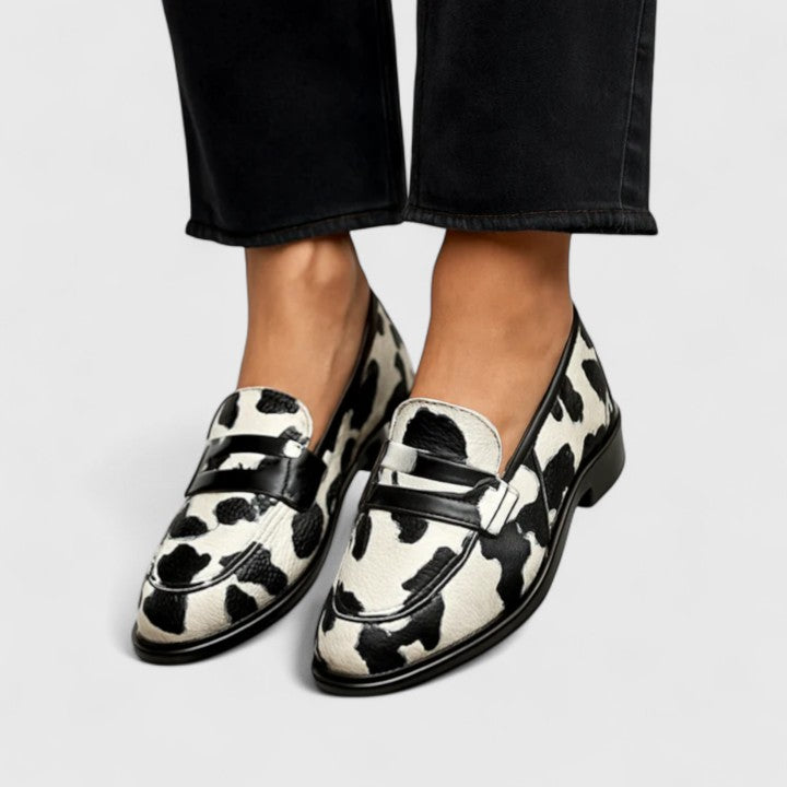 Clara | Mocassins élégants et confortables