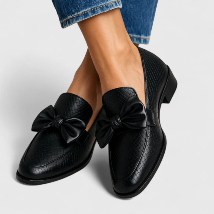 Clara | Mocassins Luxe Confort