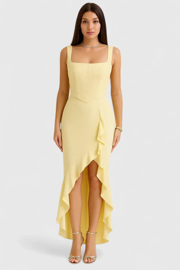 Almyra™ | Vestido elegante