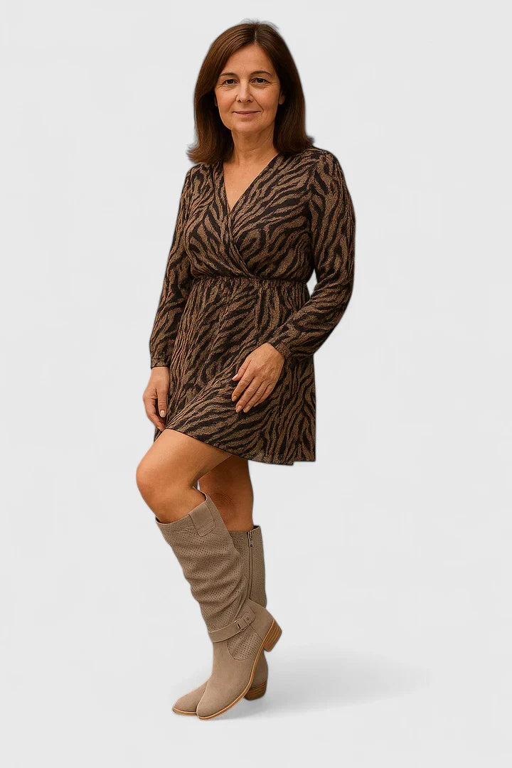 Halvira | Botas Elegantes