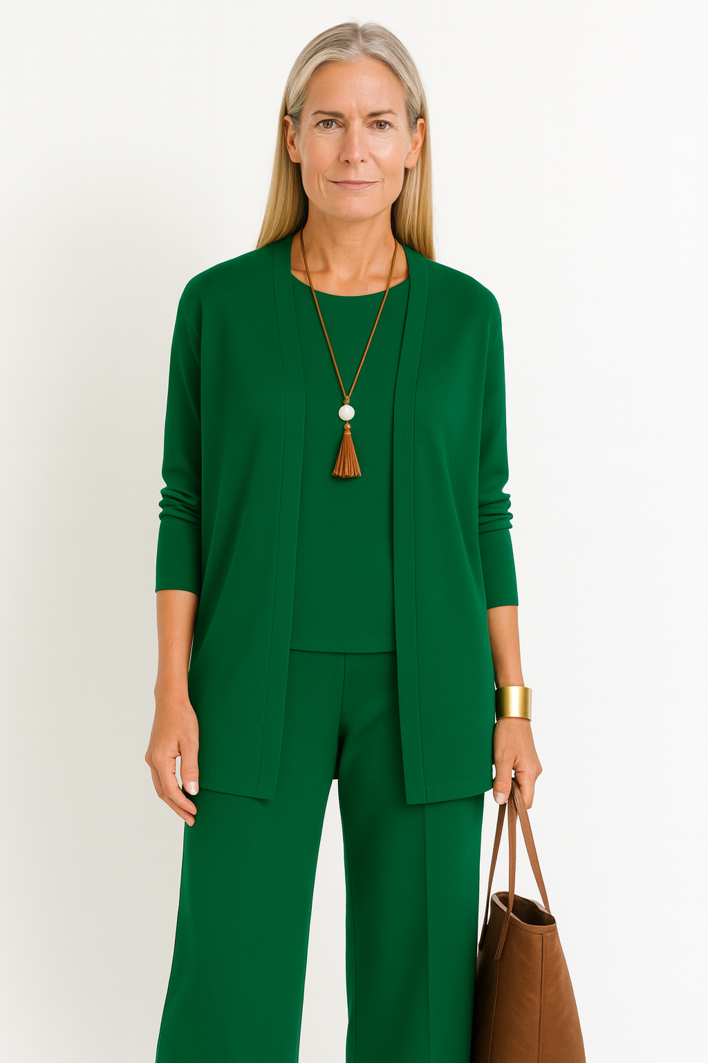 Amelia | Elegantní souprava 3 kusů