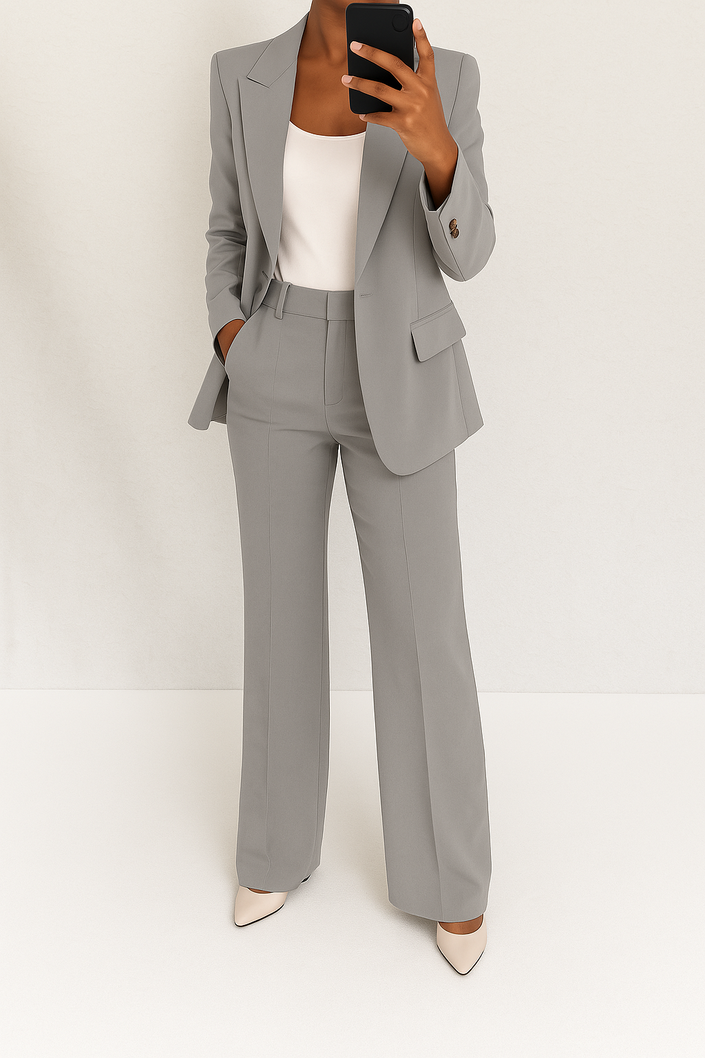 Hadley – Timeless Two-Piece Suit