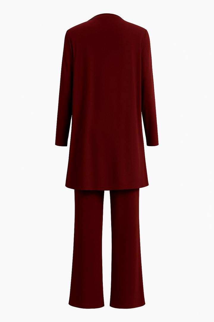 Amelia | Elegant 3-Piece Set