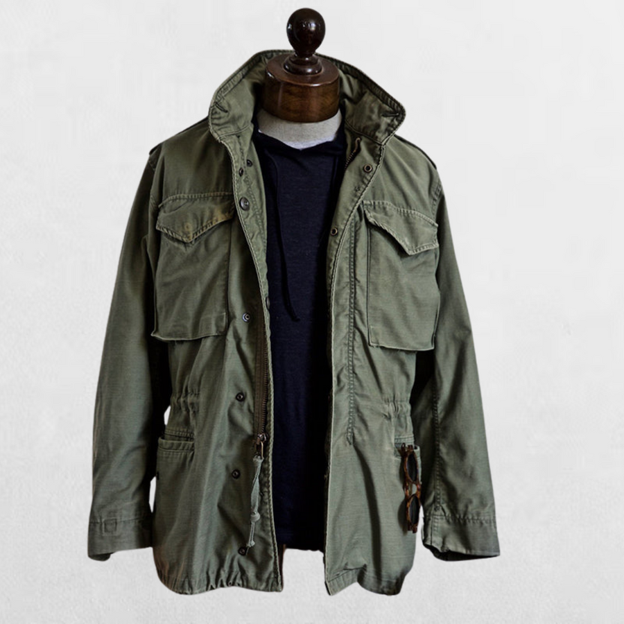 Bruce – Veste de terrain