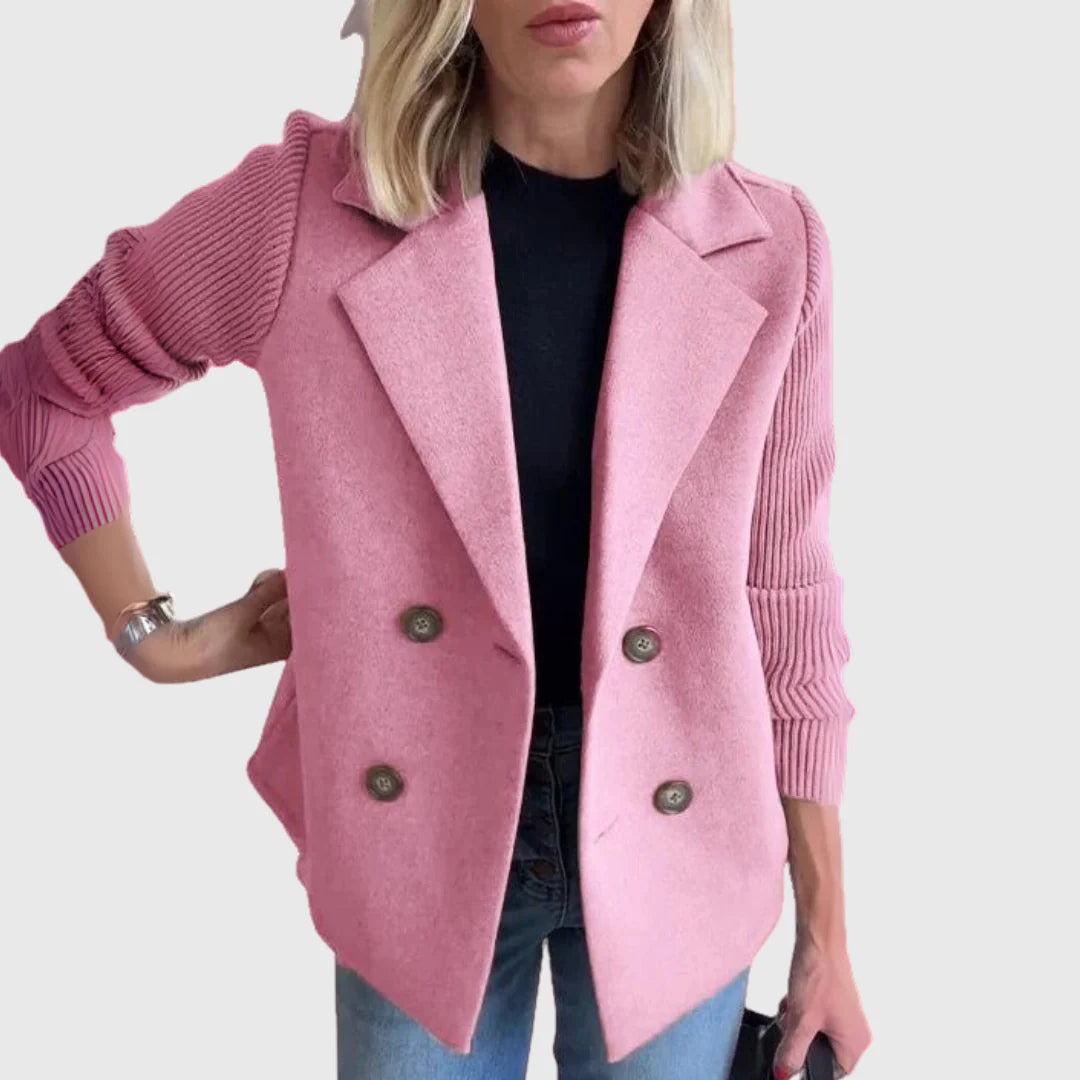 Jasmine | Blazer Elegante