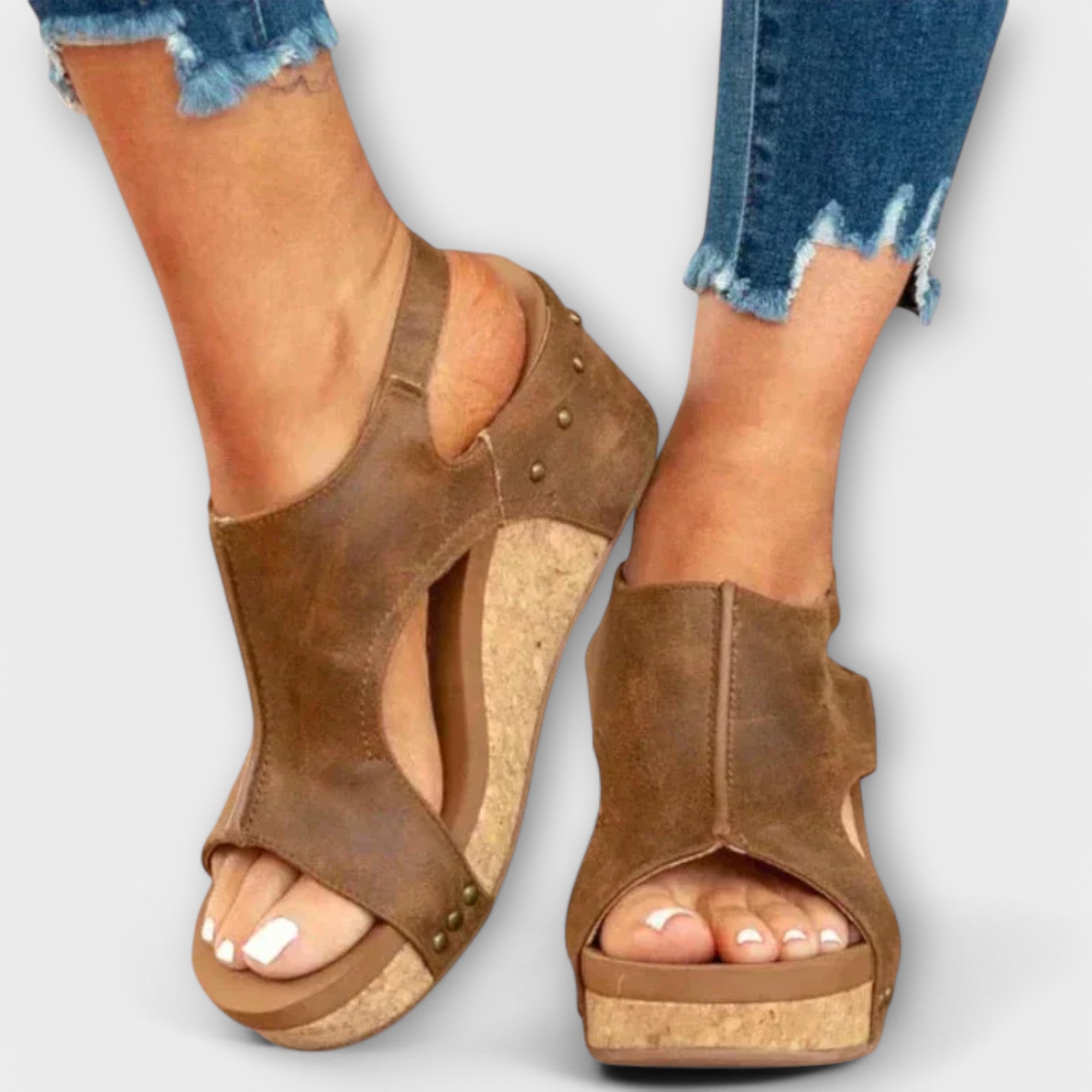 Ashlyn™ | Orthopedic Sandals