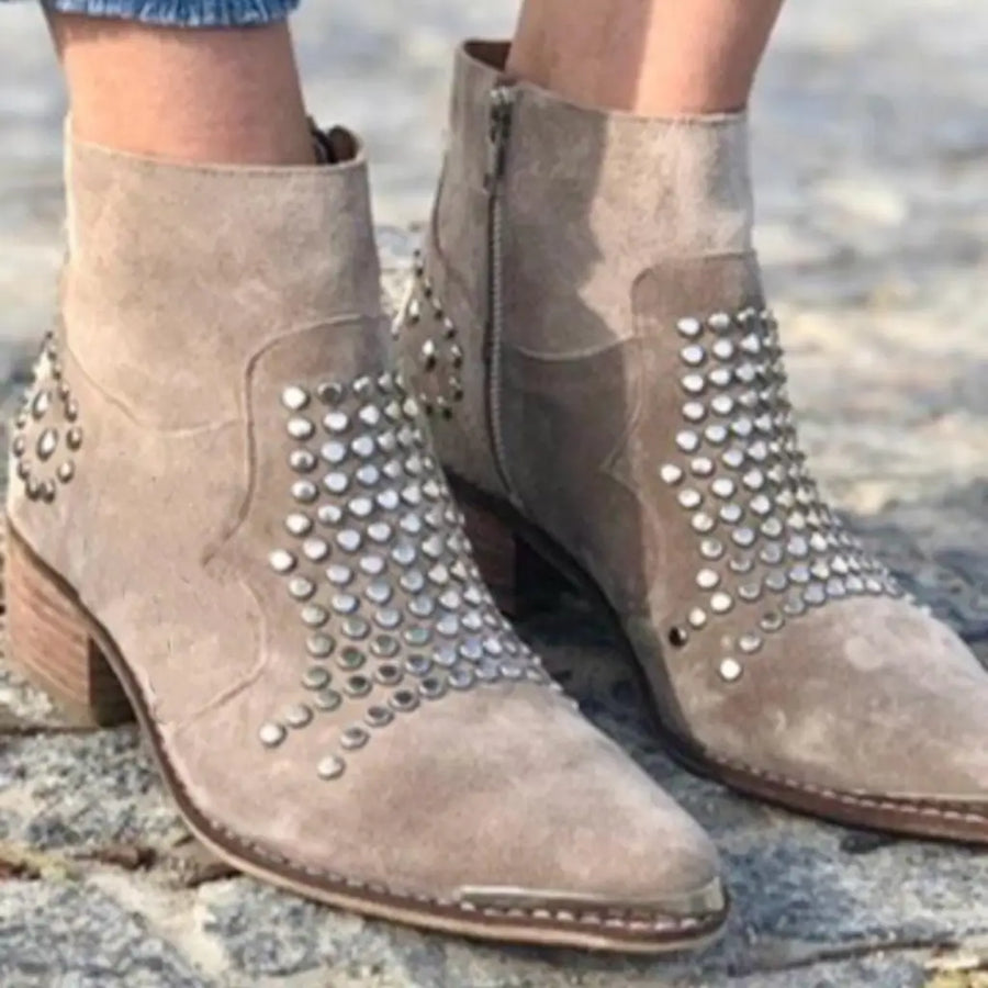 Sloane™ | Bottes à clous
