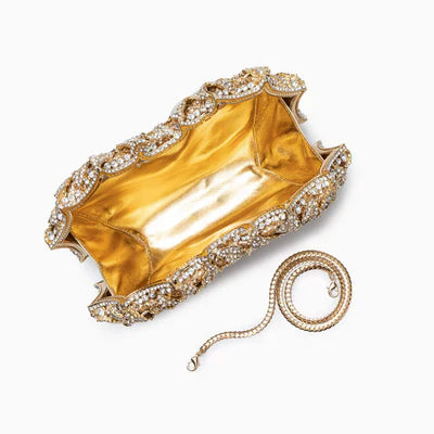 Clutch Bag Luna Spark