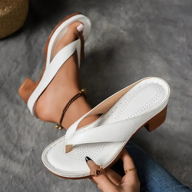 Theresa | Orthopaedic Sandals™