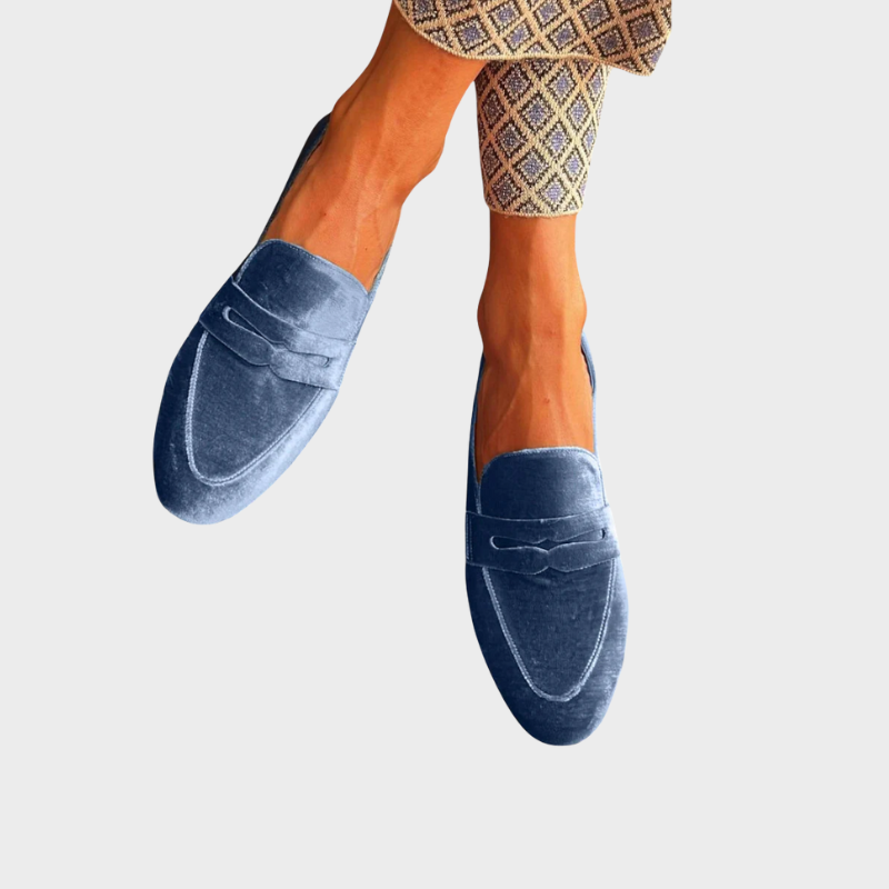 Olivrah™ | Comfortable Loafers