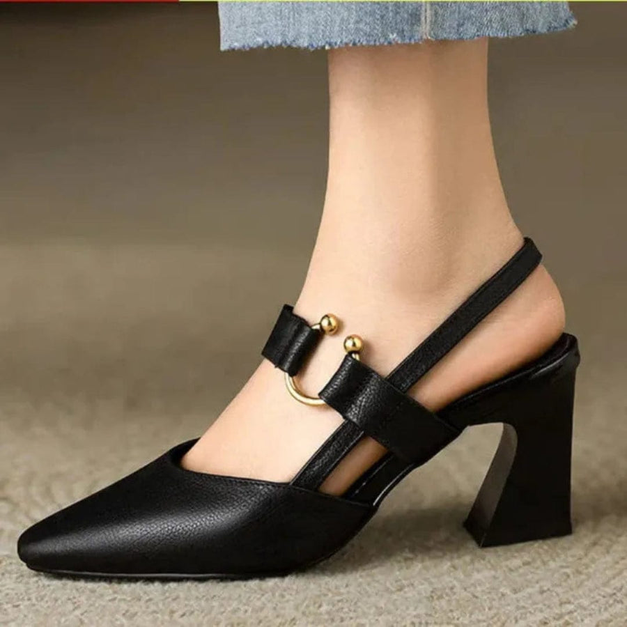 Vera | Orthopedic Heels™