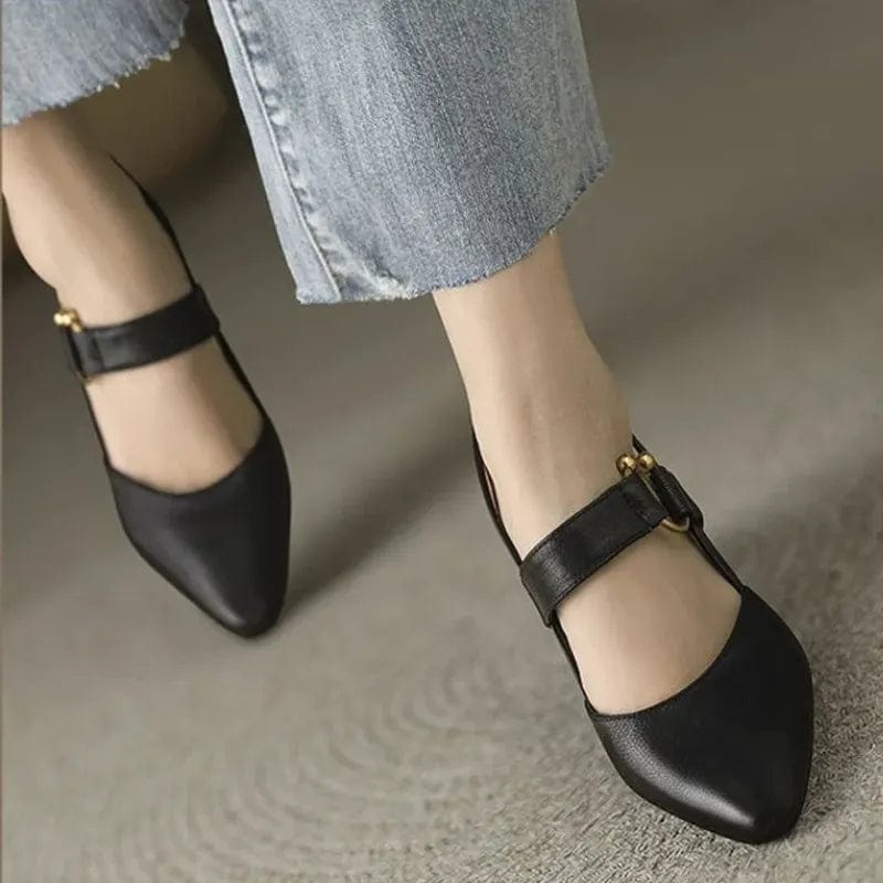 Vera | Tacones Ortopédicos™