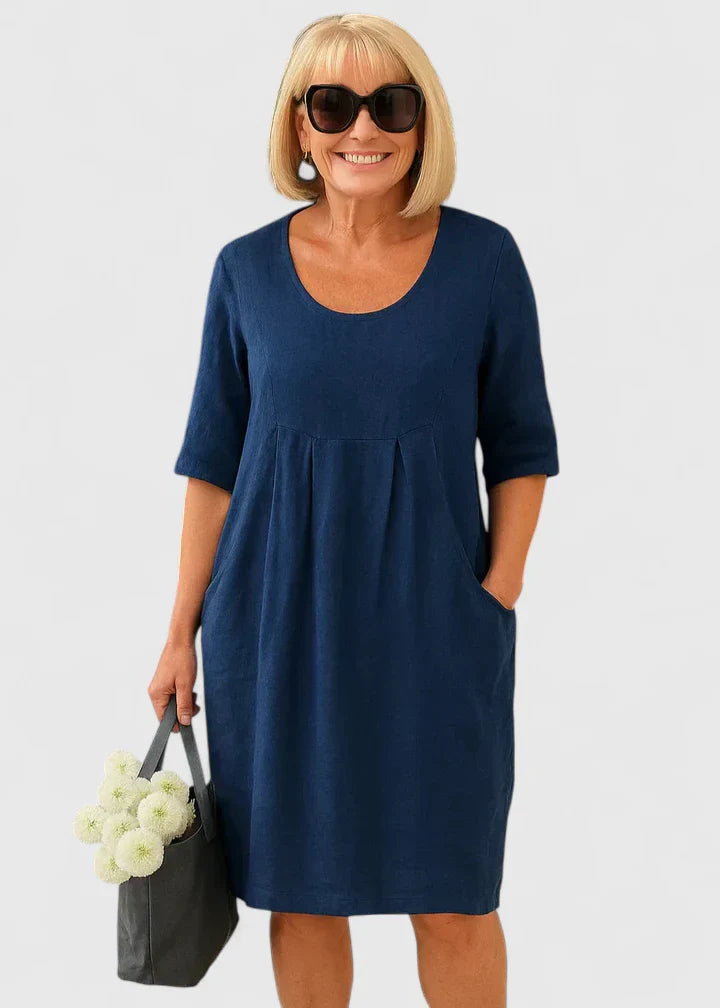 Hylyssah | Elegant Dress