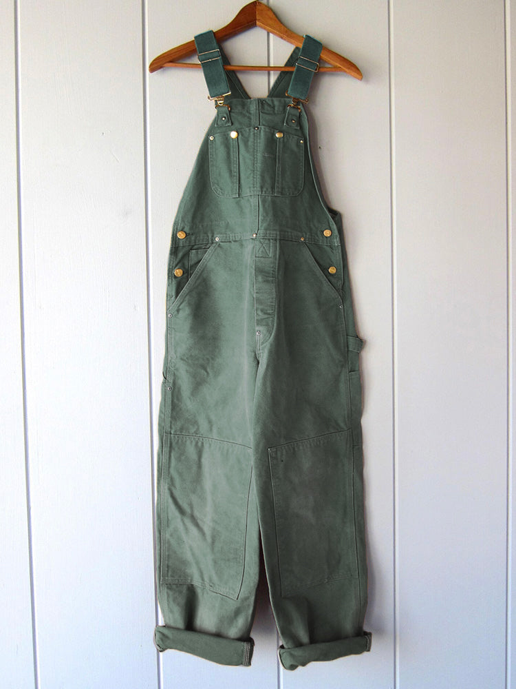 Carol – Utility Bib Overalls