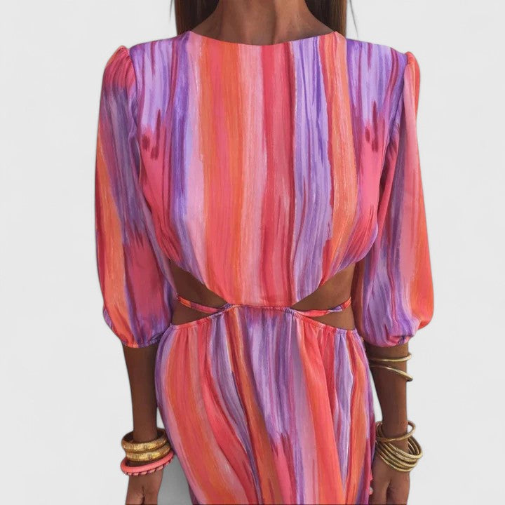 Olyzzanna | Robe Élégante