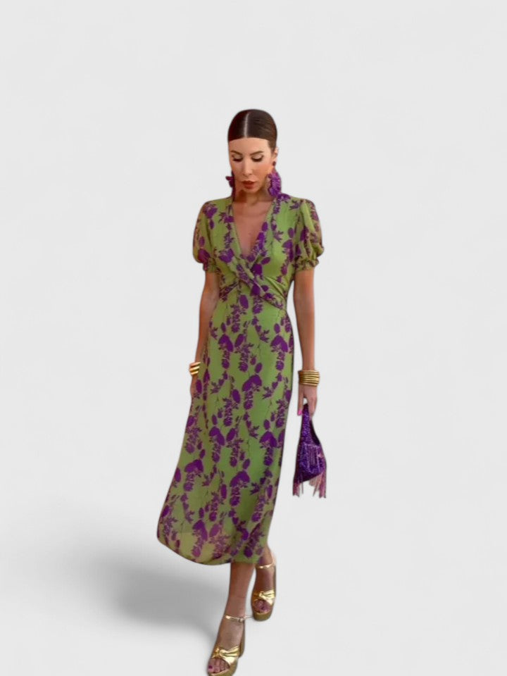 Persephone | Vestido Elegante