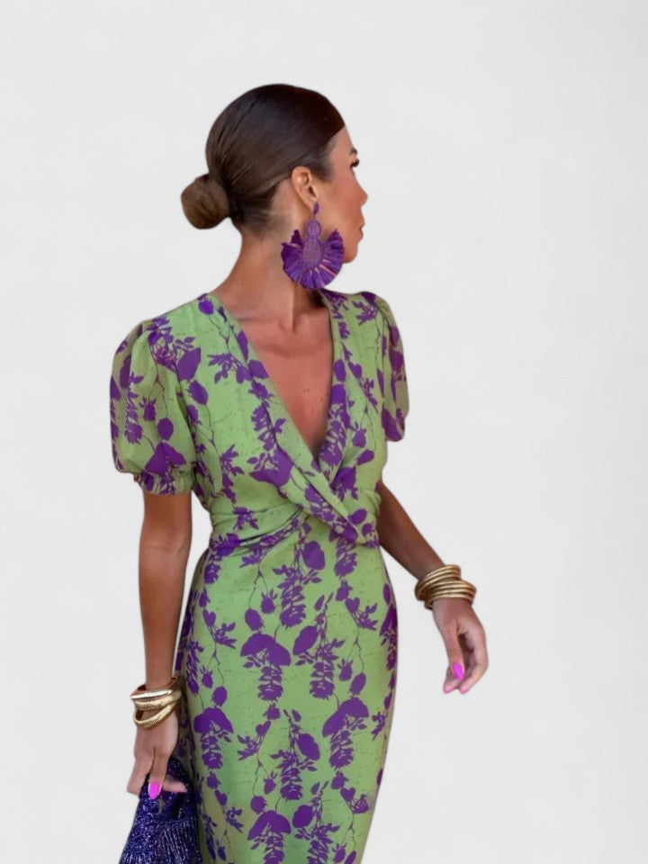 Persephone | Vestido Elegante